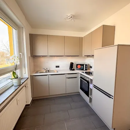 Traumhafte Wohlfuehloase Aschaffenburg